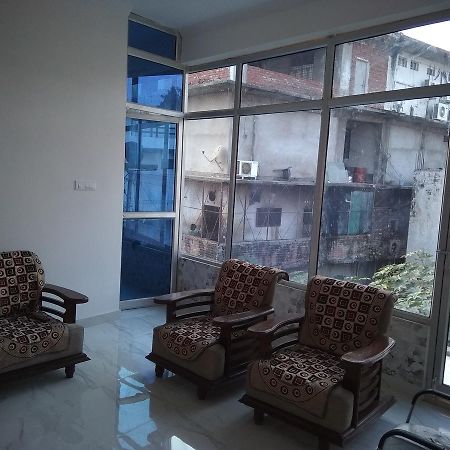 Pardhan Guest House Bāra Banki Екстериор снимка
