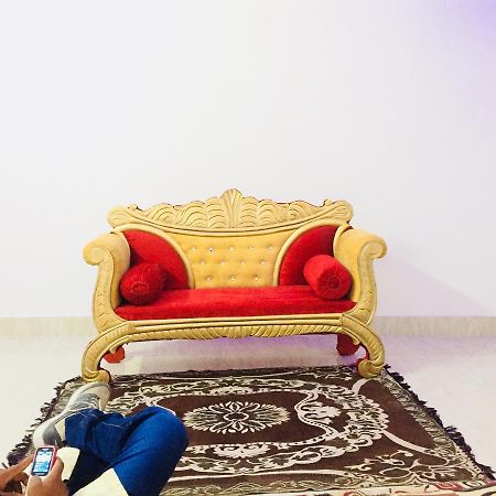 Pardhan Guest House Bāra Banki Екстериор снимка