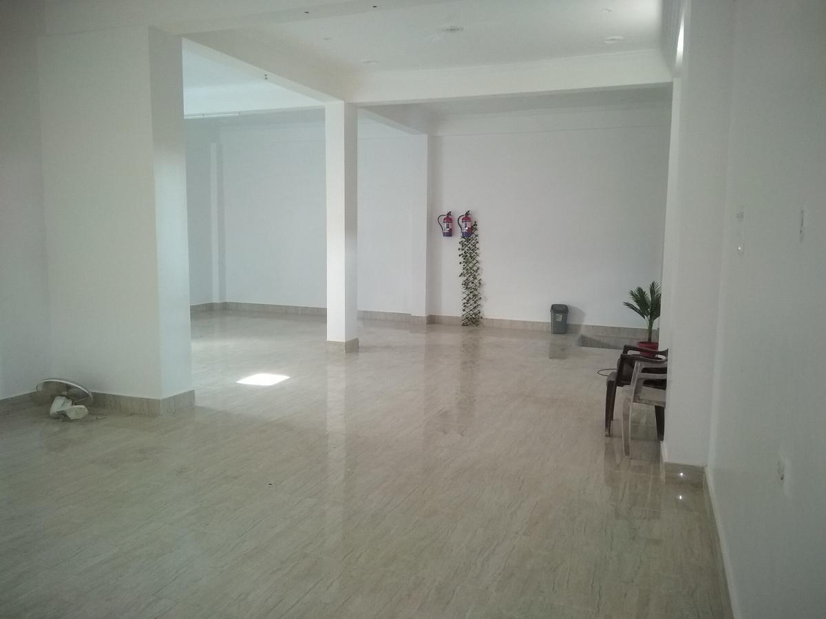 Pardhan Guest House Bāra Banki Екстериор снимка