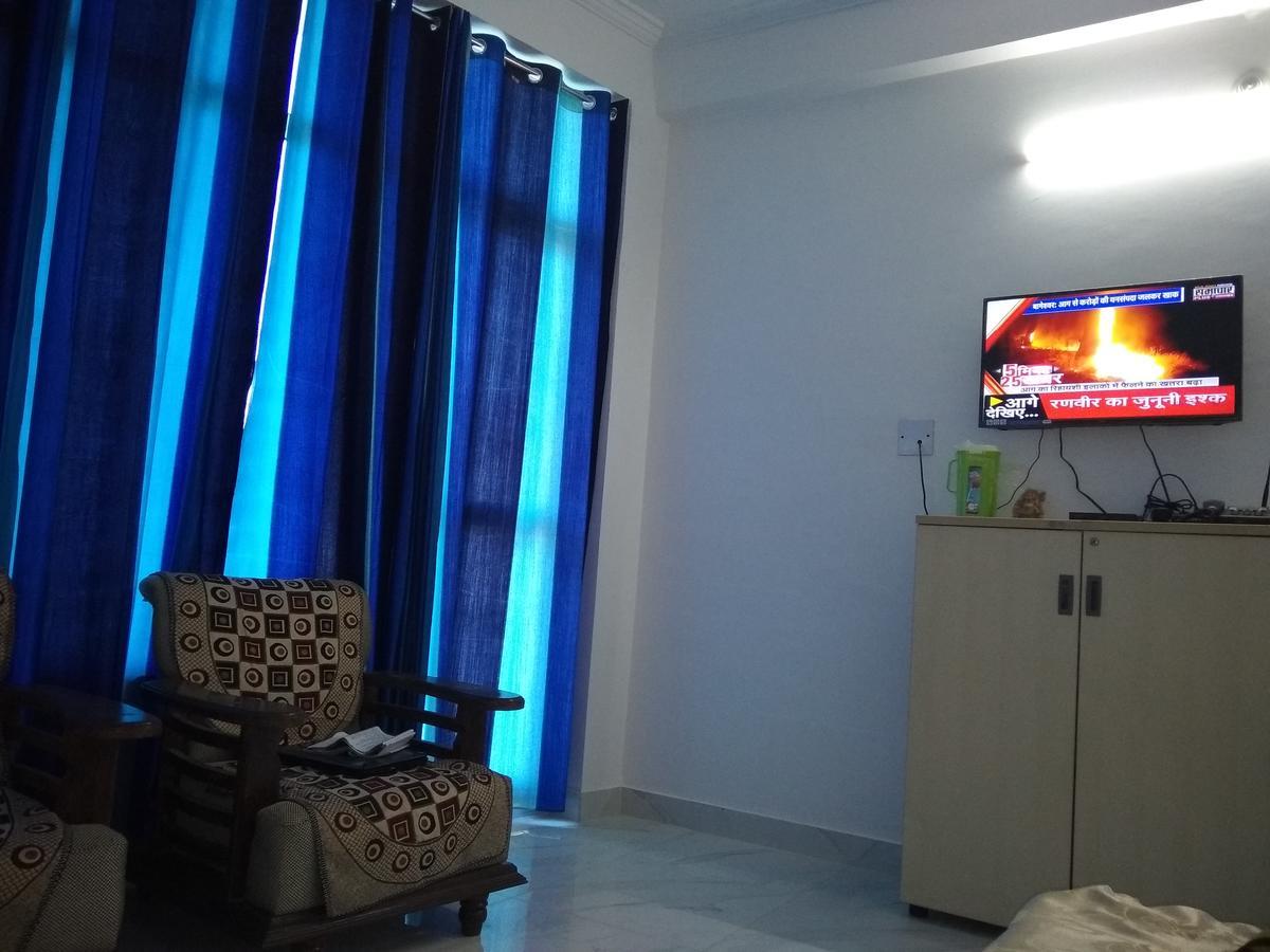 Pardhan Guest House Bāra Banki Екстериор снимка