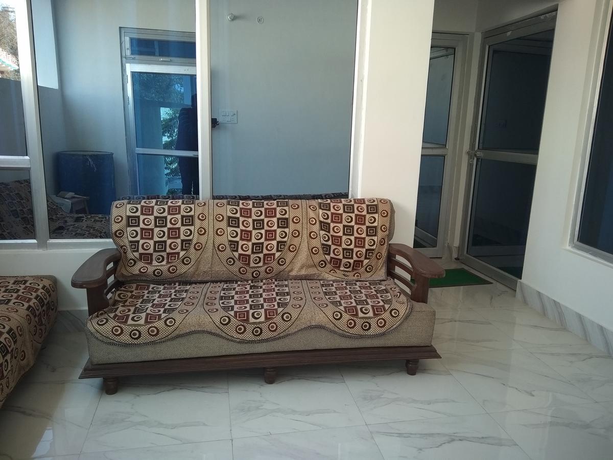 Pardhan Guest House Bāra Banki Екстериор снимка
