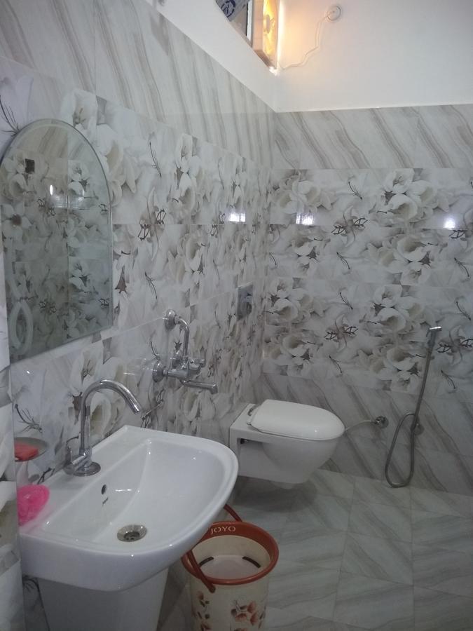 Pardhan Guest House Bāra Banki Екстериор снимка