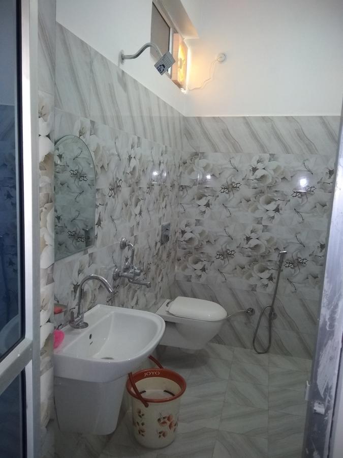 Pardhan Guest House Bāra Banki Екстериор снимка
