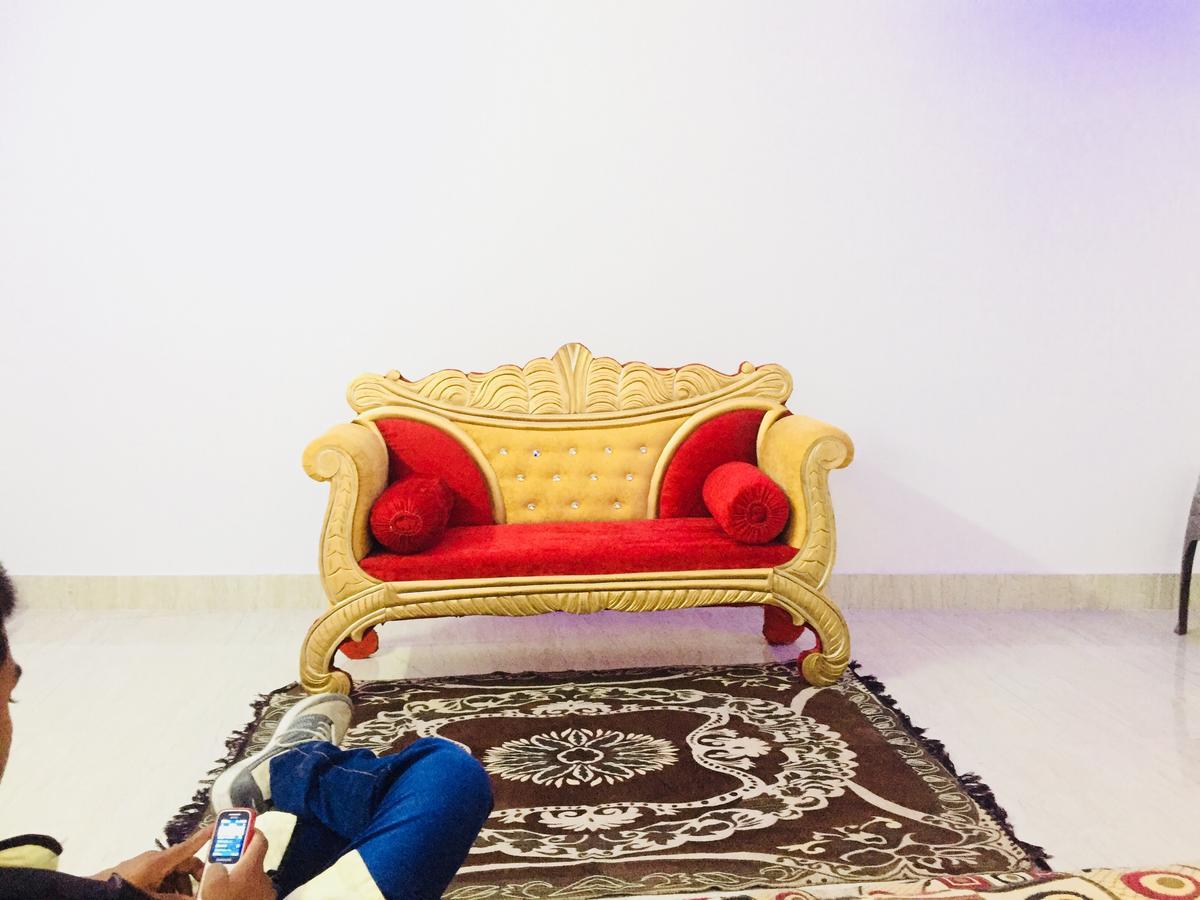 Pardhan Guest House Bāra Banki Екстериор снимка